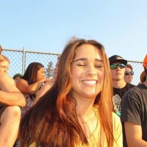 Meet your Posher, Raine